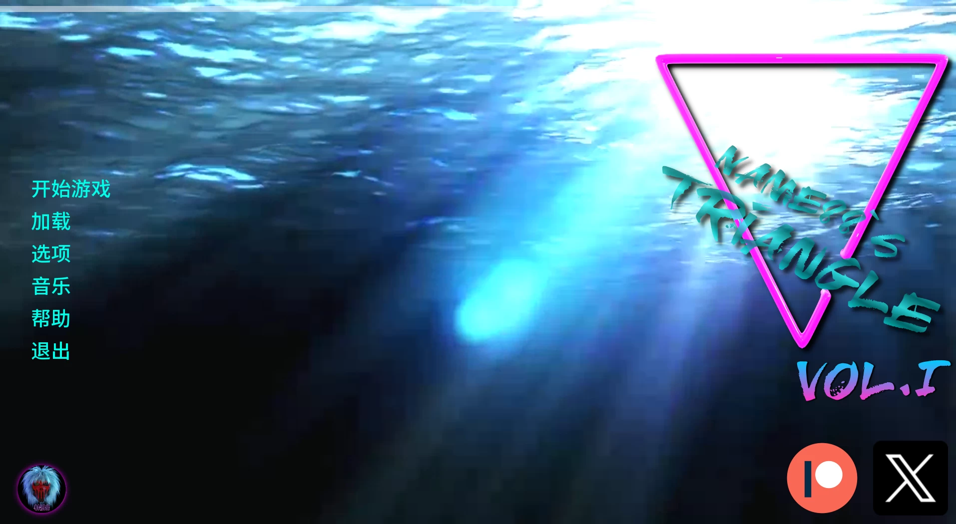 三角关系Vol.1外挂汉化版【PC+安卓模拟器+欧美精品SLG/步兵+画廊】 /Name88`sTriangle-Vol.1_L.E.E.【13.2G】