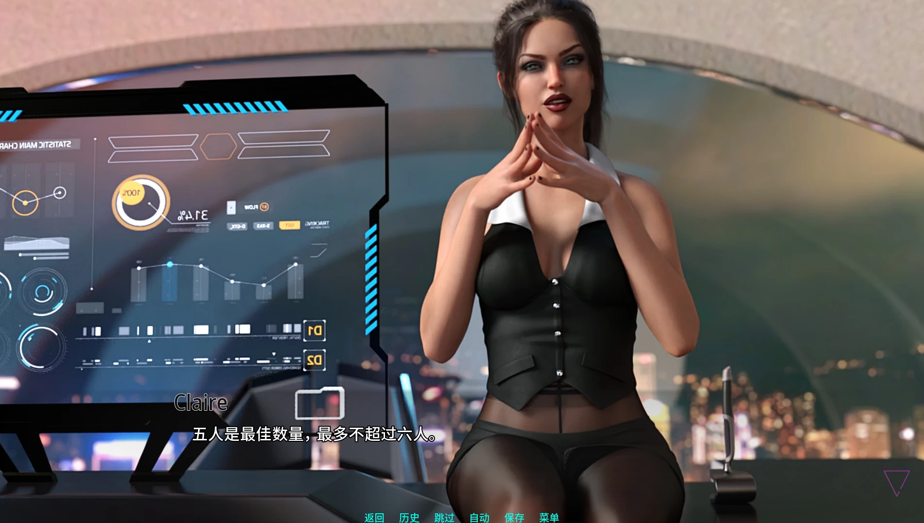 三角关系Vol.1外挂汉化版【PC+安卓模拟器+欧美精品SLG/步兵+画廊】 /Name88`sTriangle-Vol.1_L.E.E.【13.2G】