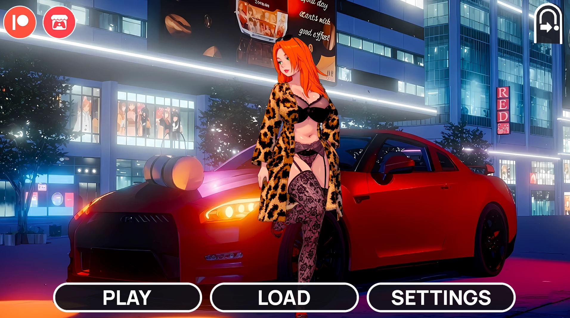 对财富的渴望0.2.5外挂汉化版【PC+安卓生肉+卡通风SLG/精品沙盒】/Lustfor Wealth【2.68G】