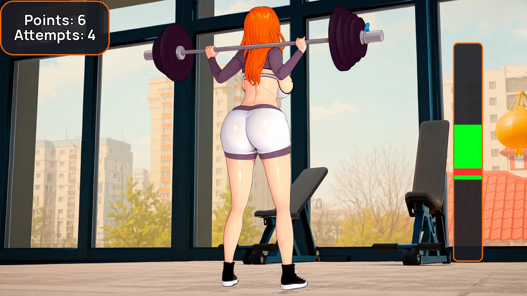 对财富的渴望0.2.5外挂汉化版【PC+安卓生肉+卡通风SLG/精品沙盒】/Lustfor Wealth【2.68G】