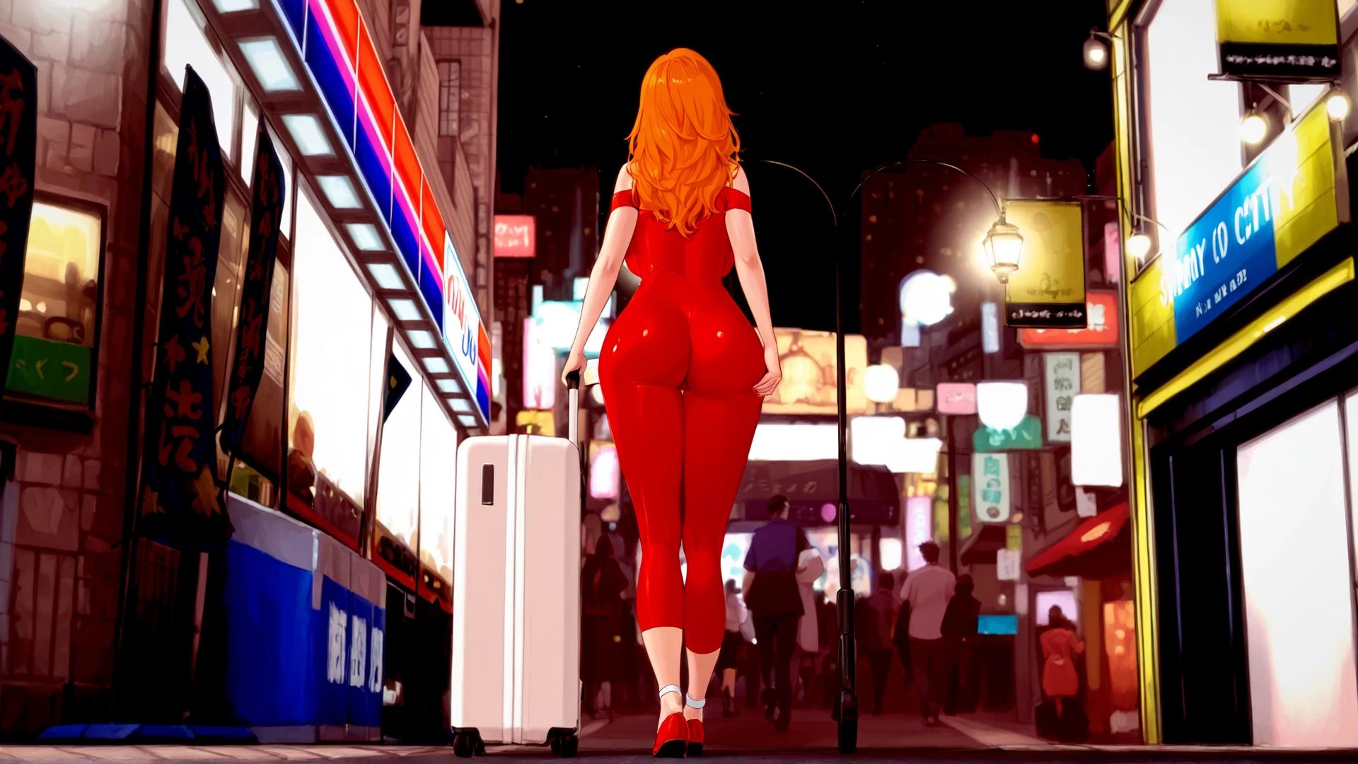 对财富的渴望0.2.5外挂汉化版【PC+安卓生肉+卡通风SLG/精品沙盒】/Lustfor Wealth【2.68G】