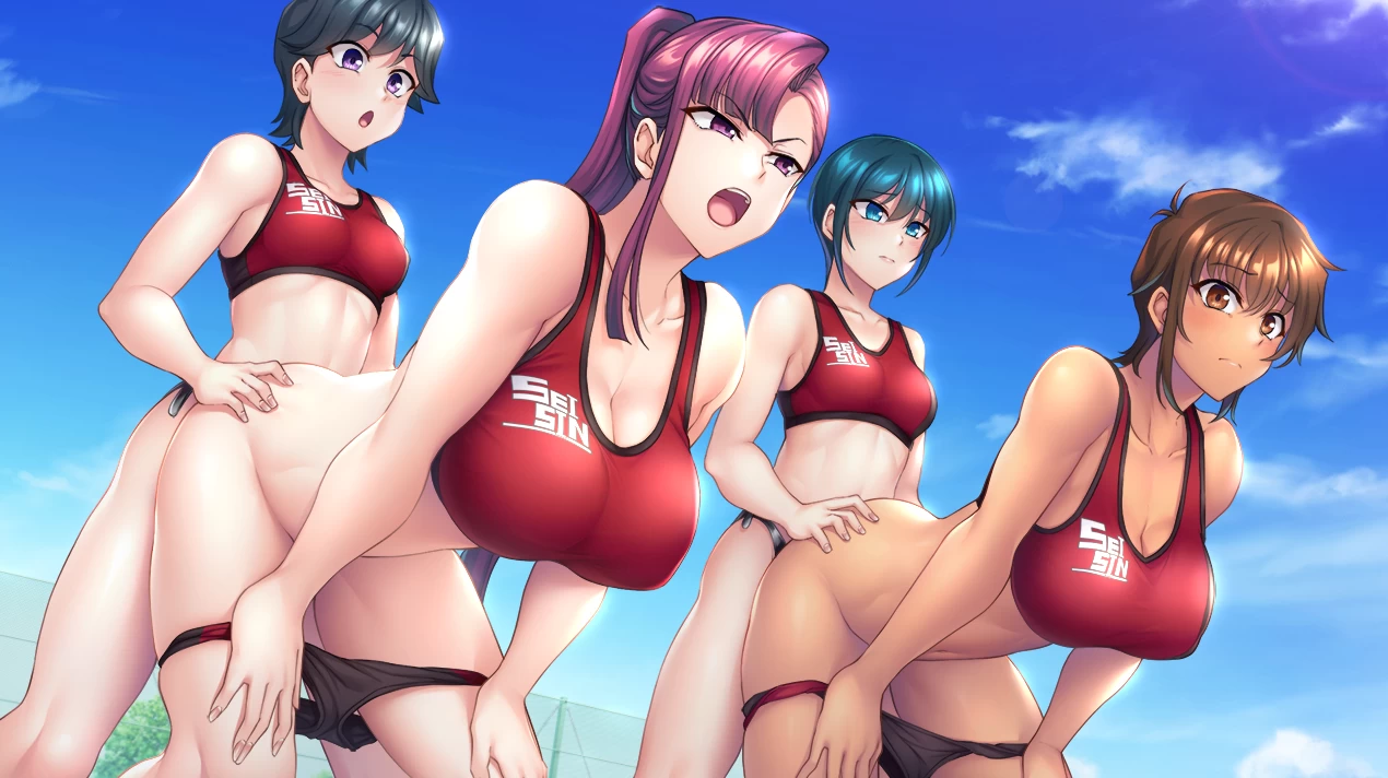 催眠X指导官方中文重制版【PC+安卓模拟器+日系精品SLG+画廊全开】 Secret Lesson【2.6G】