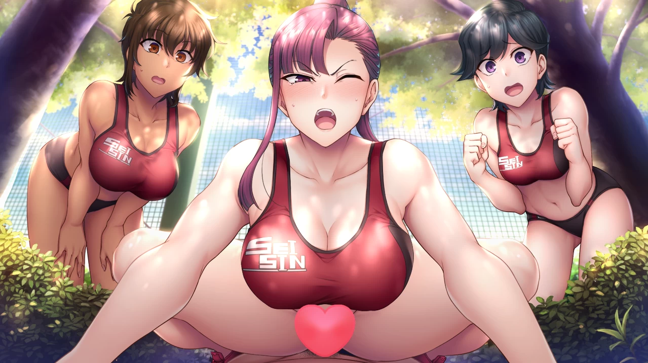 催眠X指导官方中文重制版【PC+安卓模拟器+日系精品SLG+画廊全开】 Secret Lesson【2.6G】