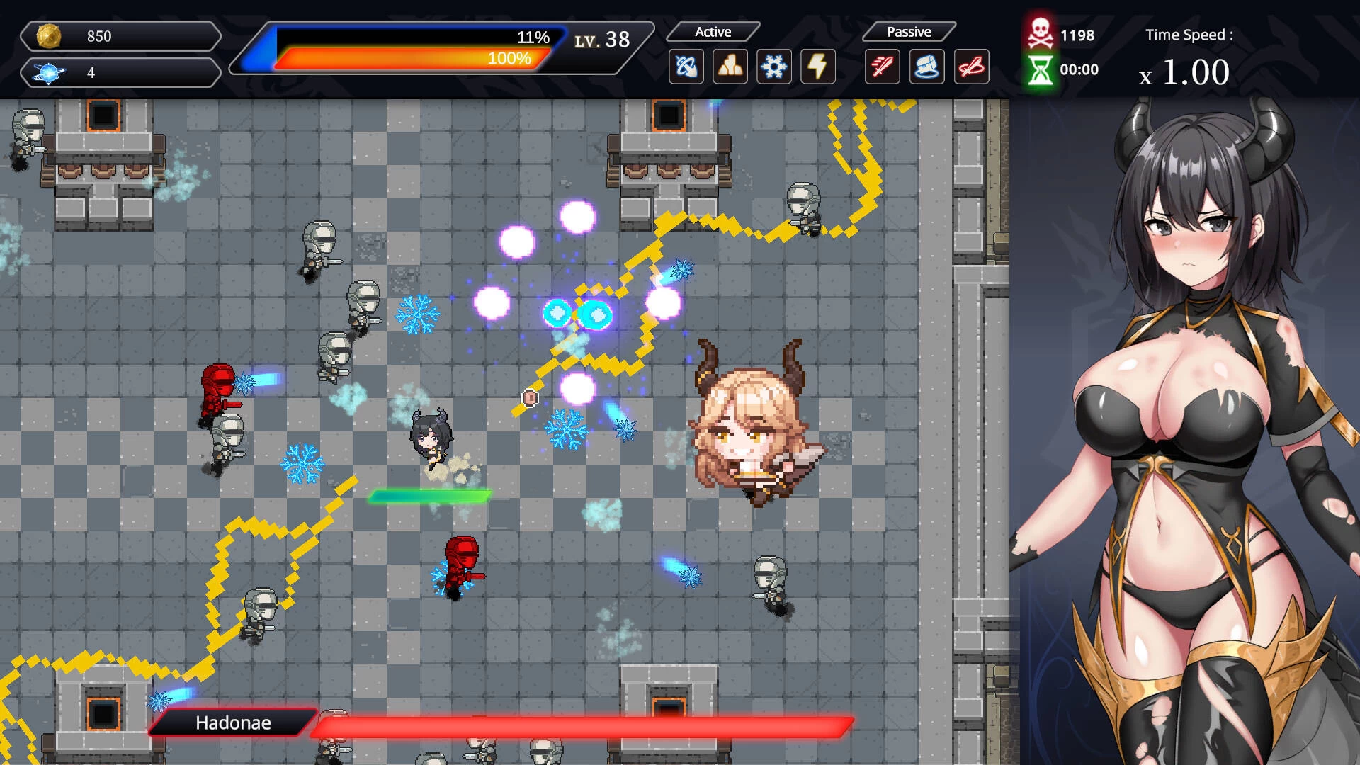 【独家自购】龙骑天下-御龙者觉醒1.0官中步兵版【PC+安卓模拟器+肉鸽生存SLG/后宫】/Black Dragon【4.89G】【会员专享】