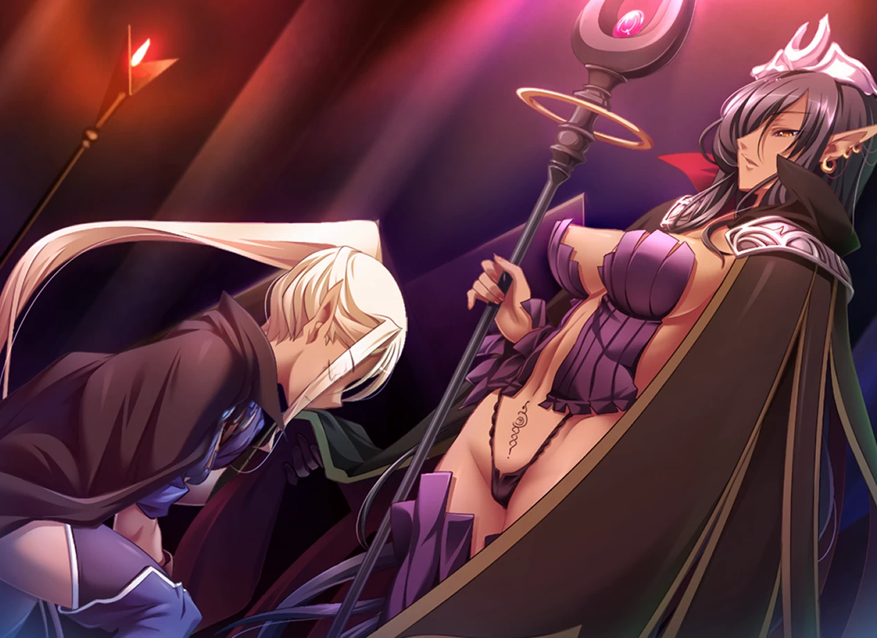 黑兽改1官中步兵版【PC+安卓模拟器+日系ADV/精品官方中文版】/Kuroinu Redux【5.87G】