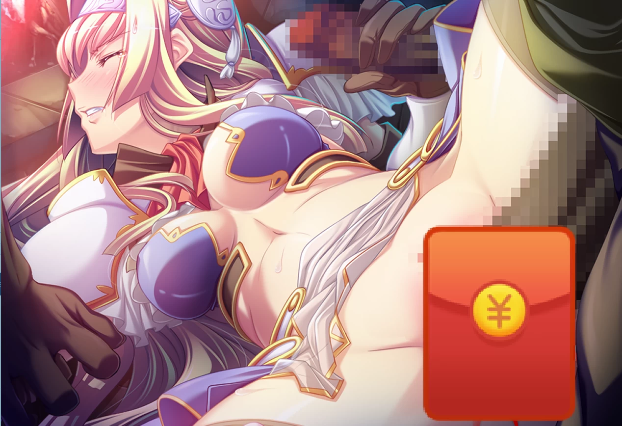 黑兽改1官中步兵版【PC+安卓模拟器+日系ADV/精品官方中文版】/Kuroinu Redux【5.87G】