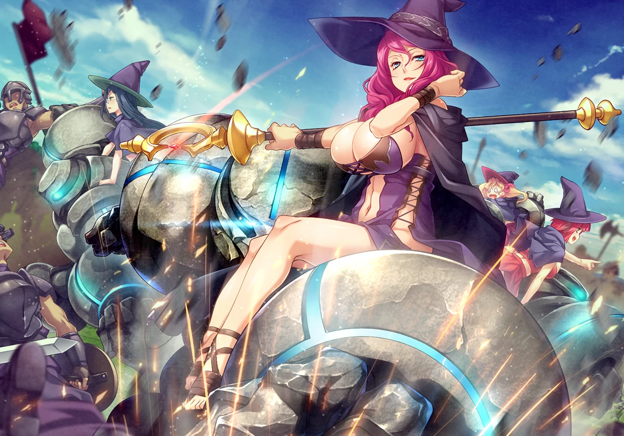 黑兽改2官方中文版【PC+安卓模拟器+日系精品ADV+全CG存档】/Kuroinu Redux 2【7.14G】