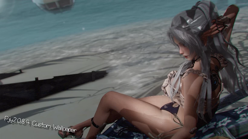 蜉蝣 [重置版] EP2版官方中文版【PC+安卓+神作SLG】/Mayfly Ver0.2【3.53G】