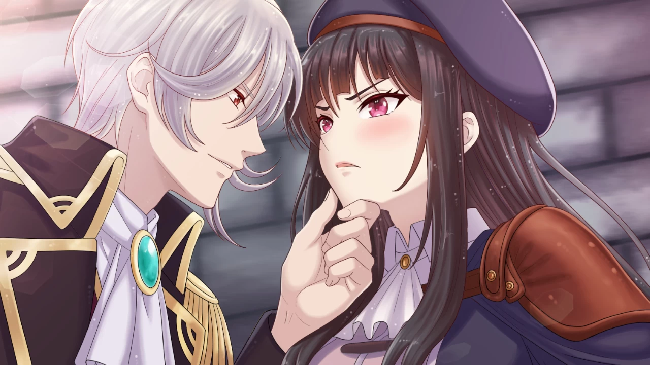 莉奥拉的尊严之价0.5.0外挂精翻汉化版【PC+安卓生肉版+日系精品RPG】/Lioras Price of Dignity【2.23G】