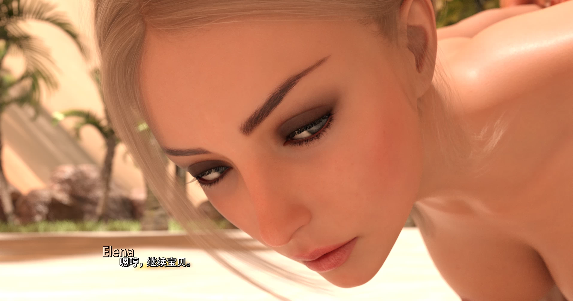 我们迷失了S1_1.0外挂汉化版【PC+安卓模拟器+欧美精品SLG+画廊全开】/We Are Lost【11.3G】