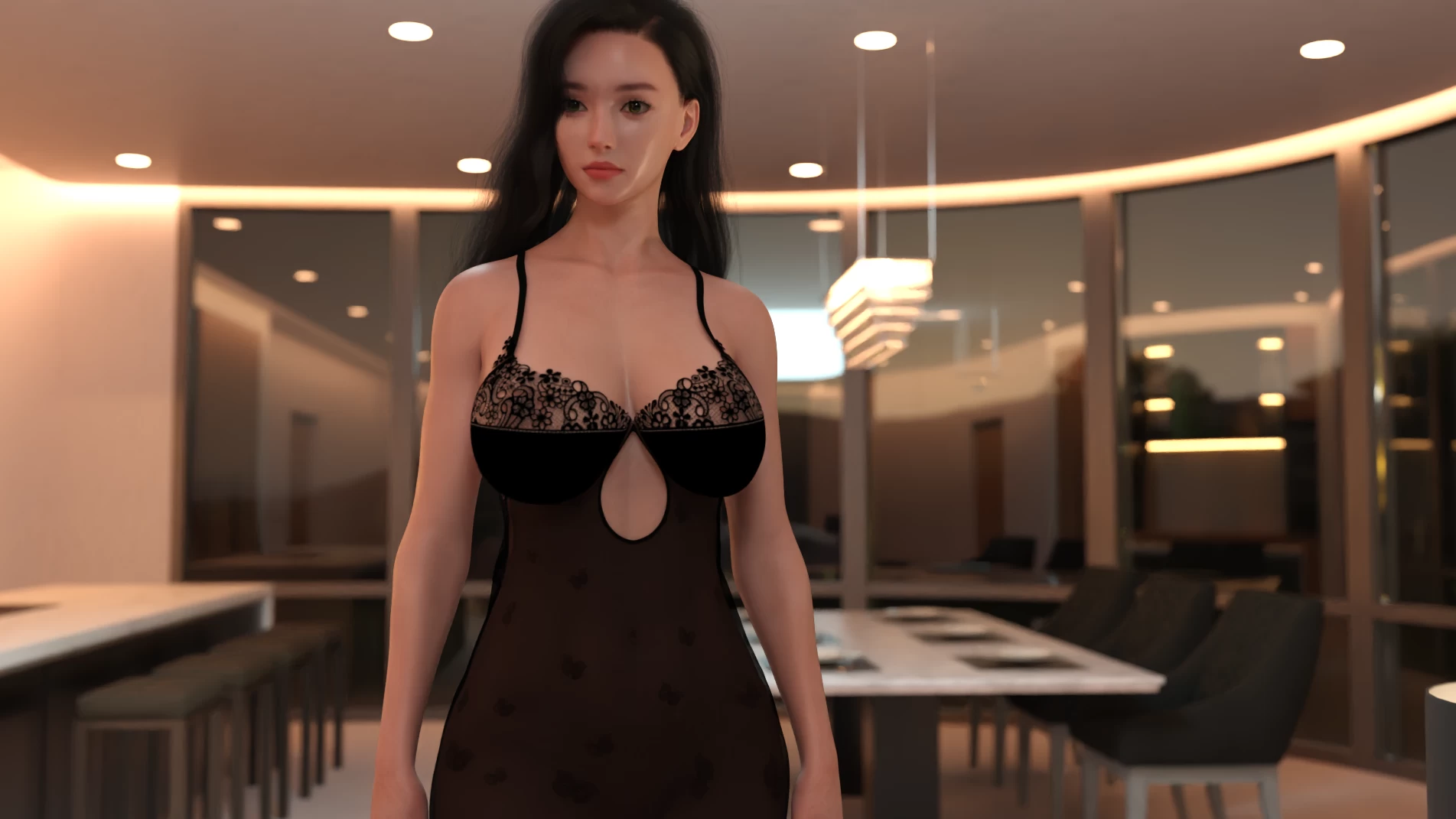 北极光：起源【PC+安卓模拟器+亚洲风SLG】/Northern Lights: The Beginning [v0.4]