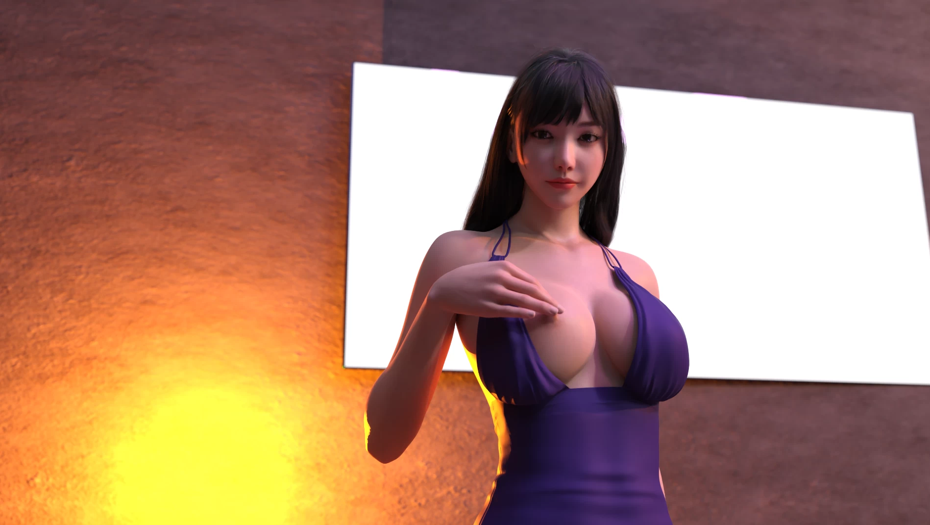 北极光：起源【PC+安卓模拟器+亚洲风SLG】/Northern Lights: The Beginning [v0.4]