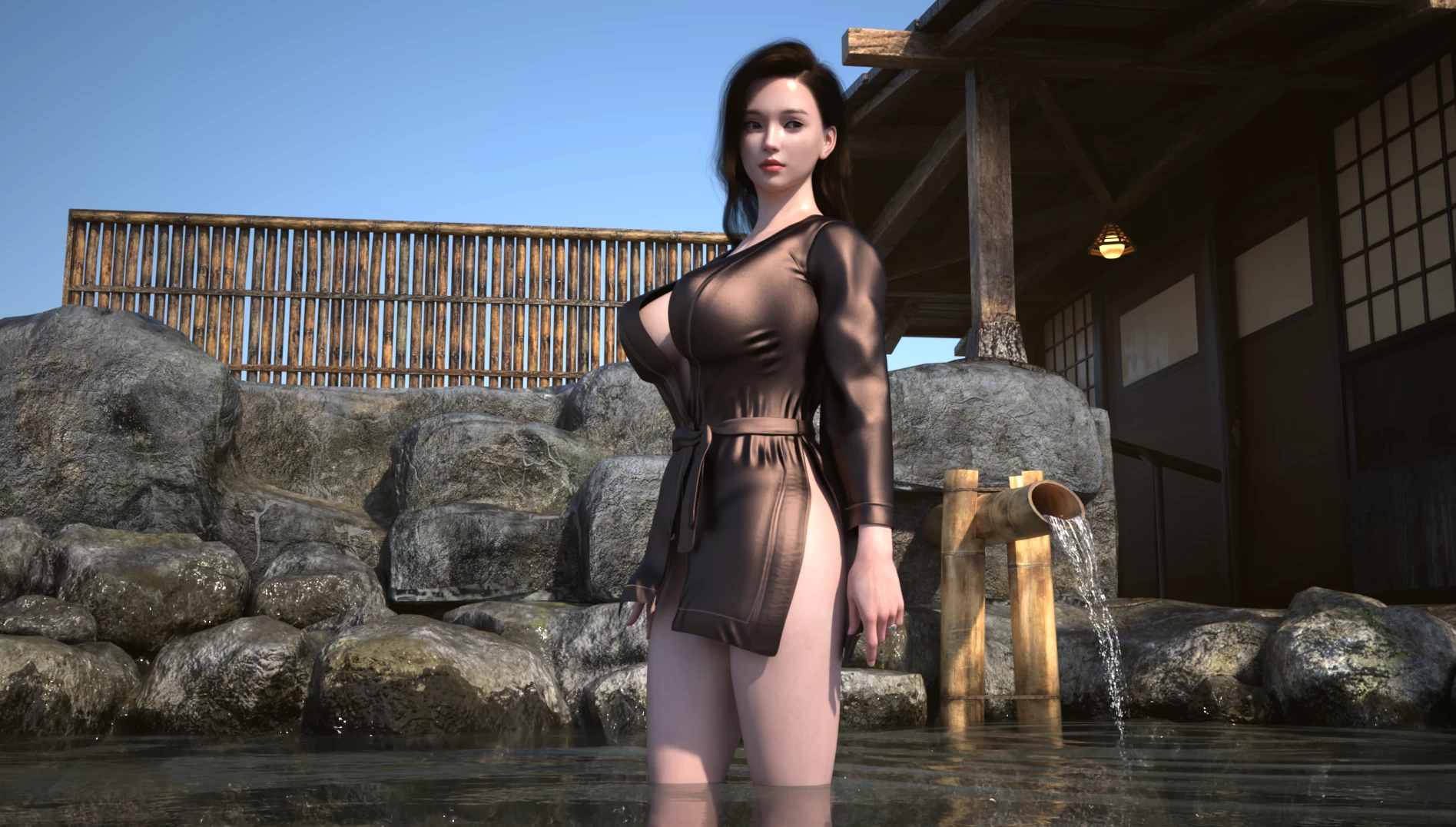 北极光：起源【PC+安卓模拟器+亚洲风SLG】/Northern Lights: The Beginning [v0.4]