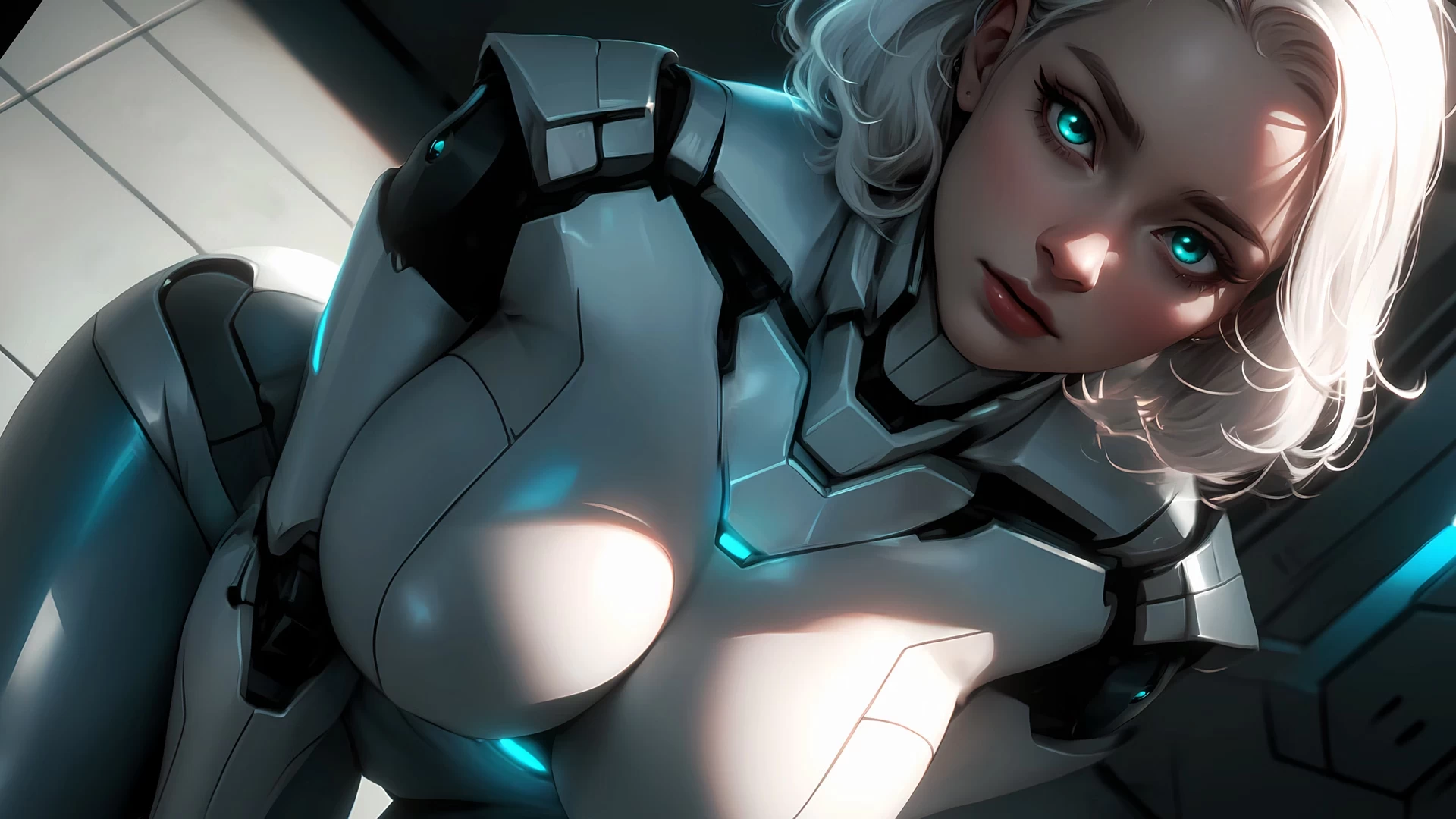 EROSPHERE_80.1外挂汉化版【PC+安卓模拟器+卡通风SLG】/Erosphere【2.52G】