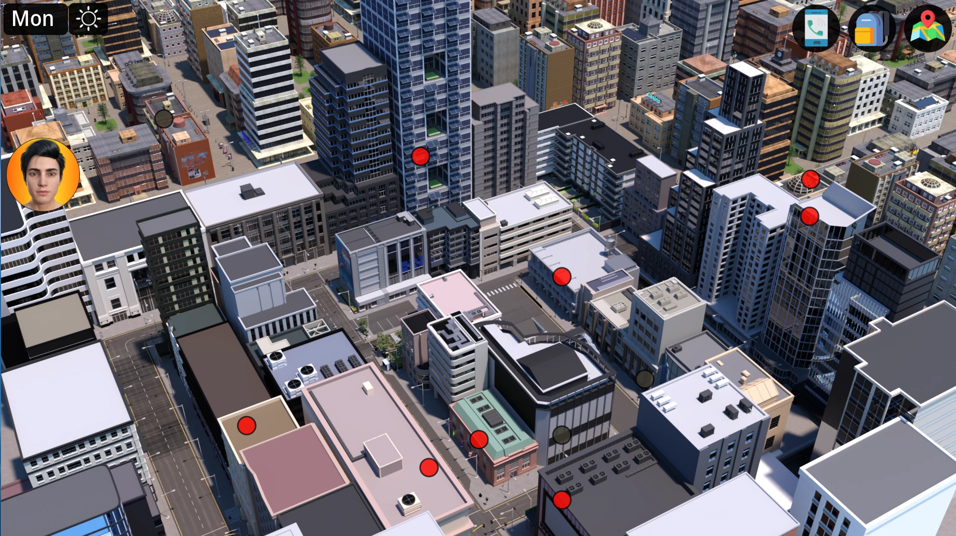 双重感知5.9外挂精翻汉化版【PC+安卓模拟器+欧美SLG/精品沙盒/后宫】/Double Perception【8.2G】