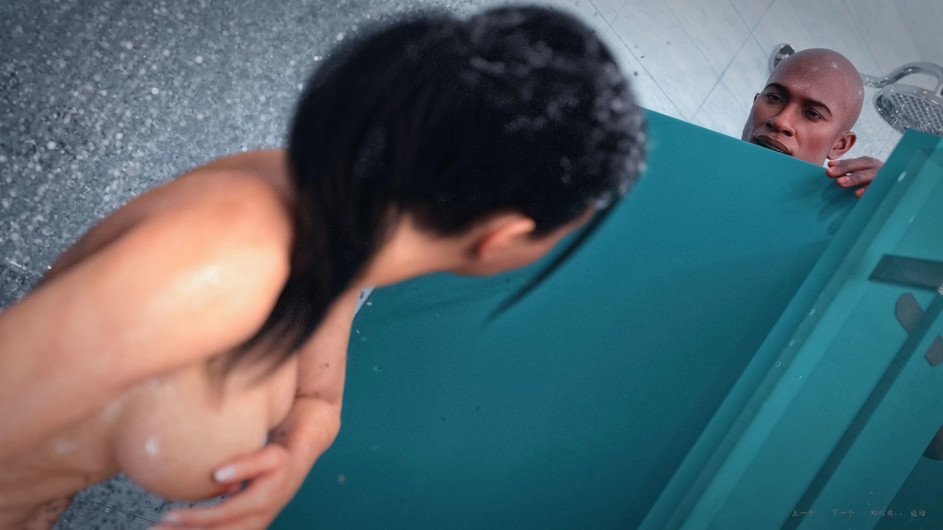 更好的交易【PC+安卓+欧美精品SLG/多结局/女主/动态+画廊解锁】/The Better Deal【3.56G】