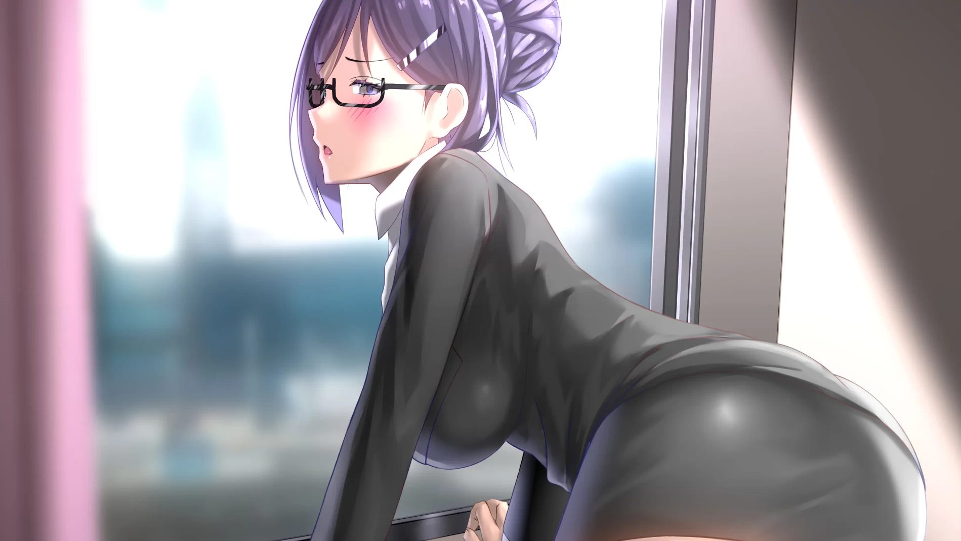 一诺千劫1.0官中步兵版【PC+日系精品SLG/NTR+画廊全开】/A Promise Best Left Unkept【2.6G】【会员点菜】