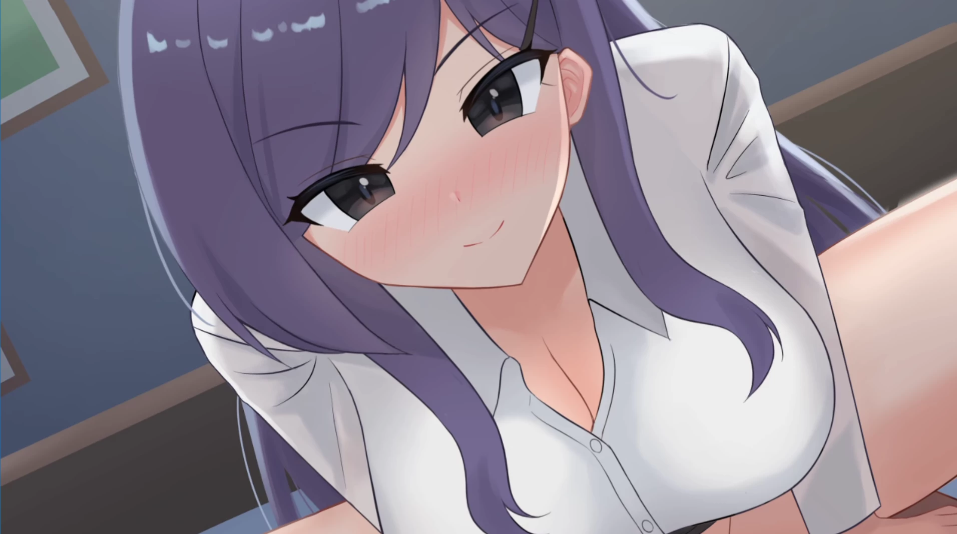 一诺千劫1.0官中步兵版【PC+日系精品SLG/NTR+画廊全开】/A Promise Best Left Unkept【2.6G】【会员点菜】