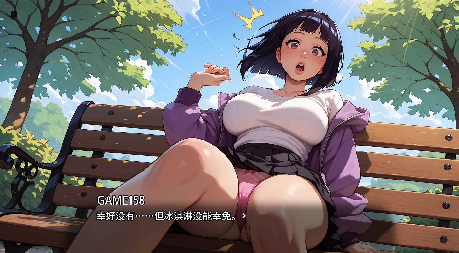 我的真实欲望0.5.0外挂精翻汉化版【PC+亚洲风SLG/NTR】/My True Desire【6.2G】