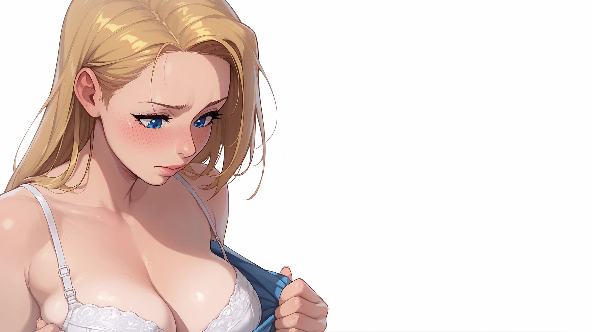 我的真实欲望0.5.0外挂精翻汉化版【PC+亚洲风SLG/NTR】/My True Desire【6.2G】