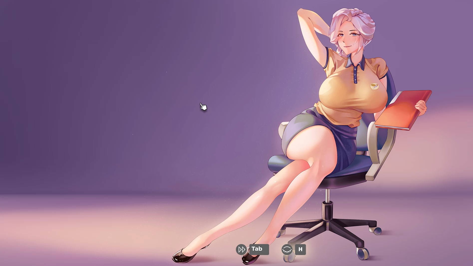 【独家自购】歌鸲旅馆1.0.3官中步兵版【PC+安卓模拟器+模拟养成SLG/RPG+全CG存档】/Komadori Inn【1G】