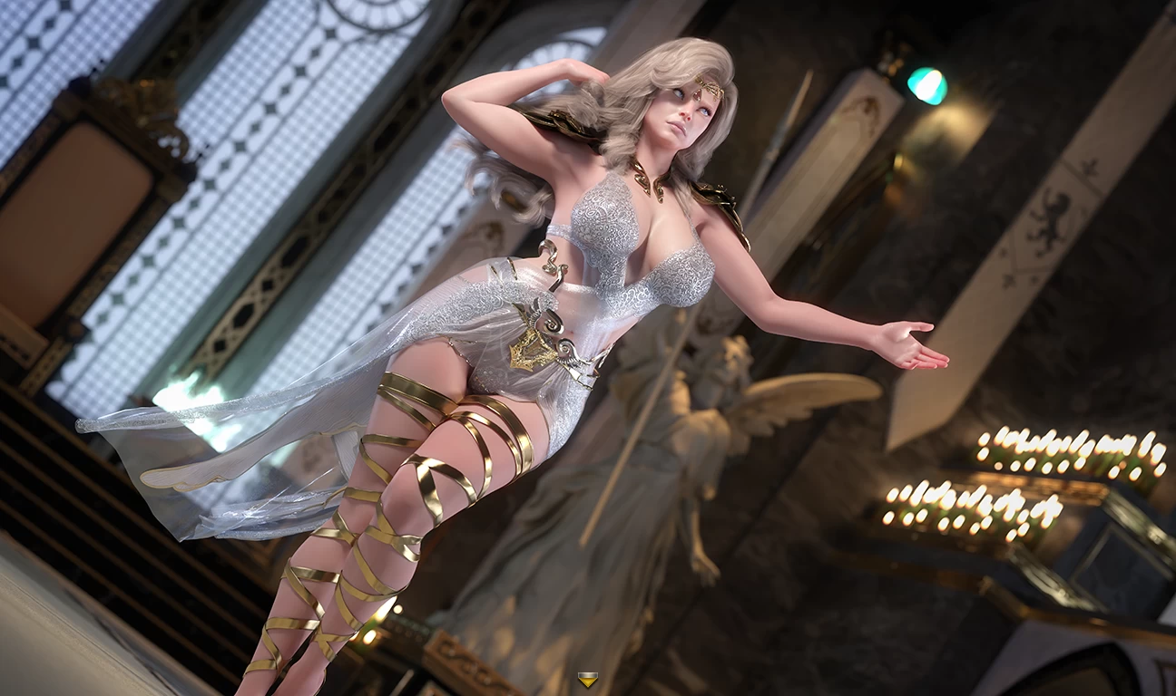 蛇之交响曲60032精翻汉化高清版【PC+安卓+神作RPG+作弊器+全CG存档】/纳迪亚四部曲之四/Symphony of the Serpent【8.5G】