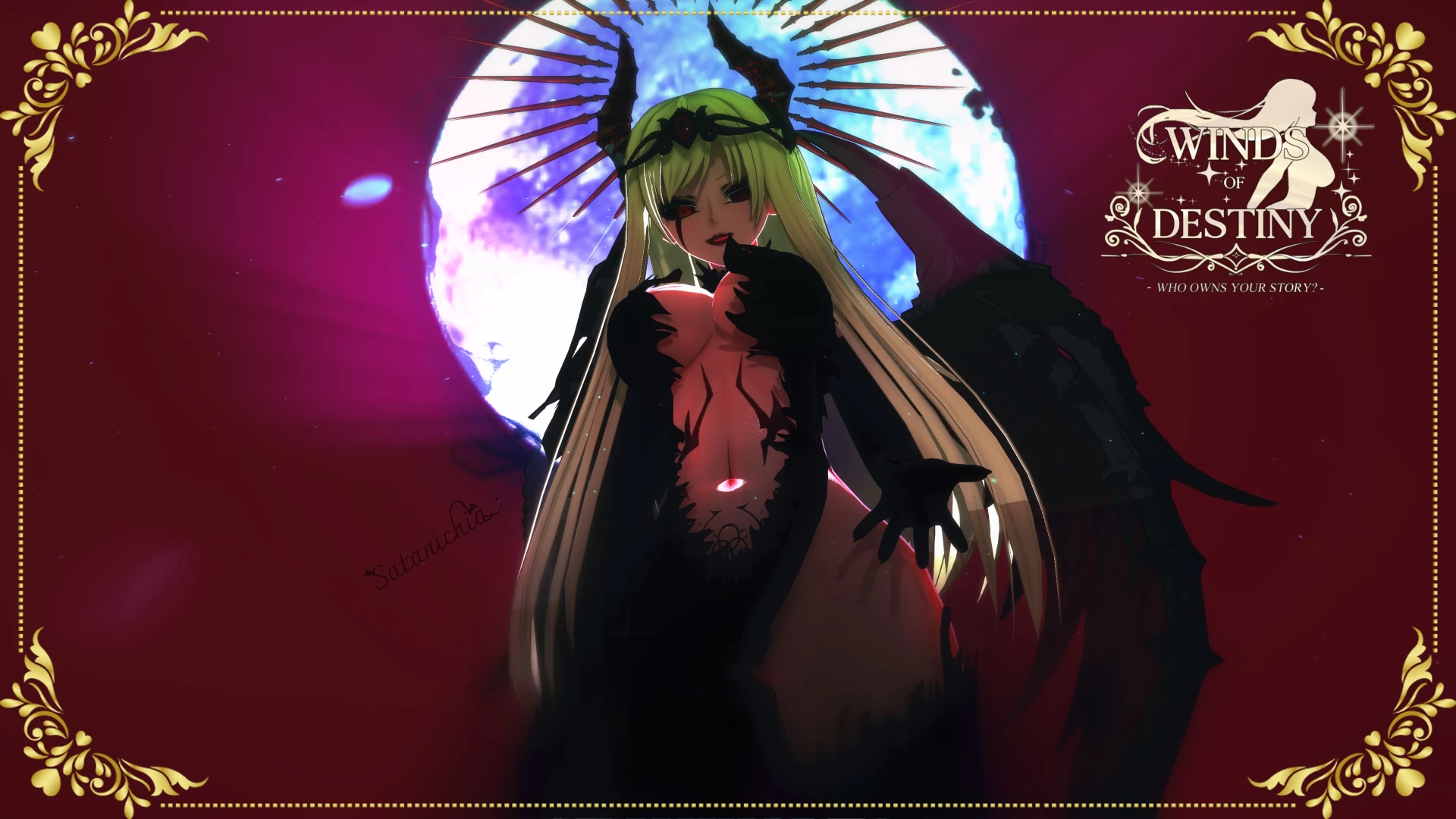 命运之风：回溯0.8.7外挂精翻汉化版【PC+安卓生肉+亚洲风SLG/精品沙盒】/Winds of Destiny: Rewind【4.75G】