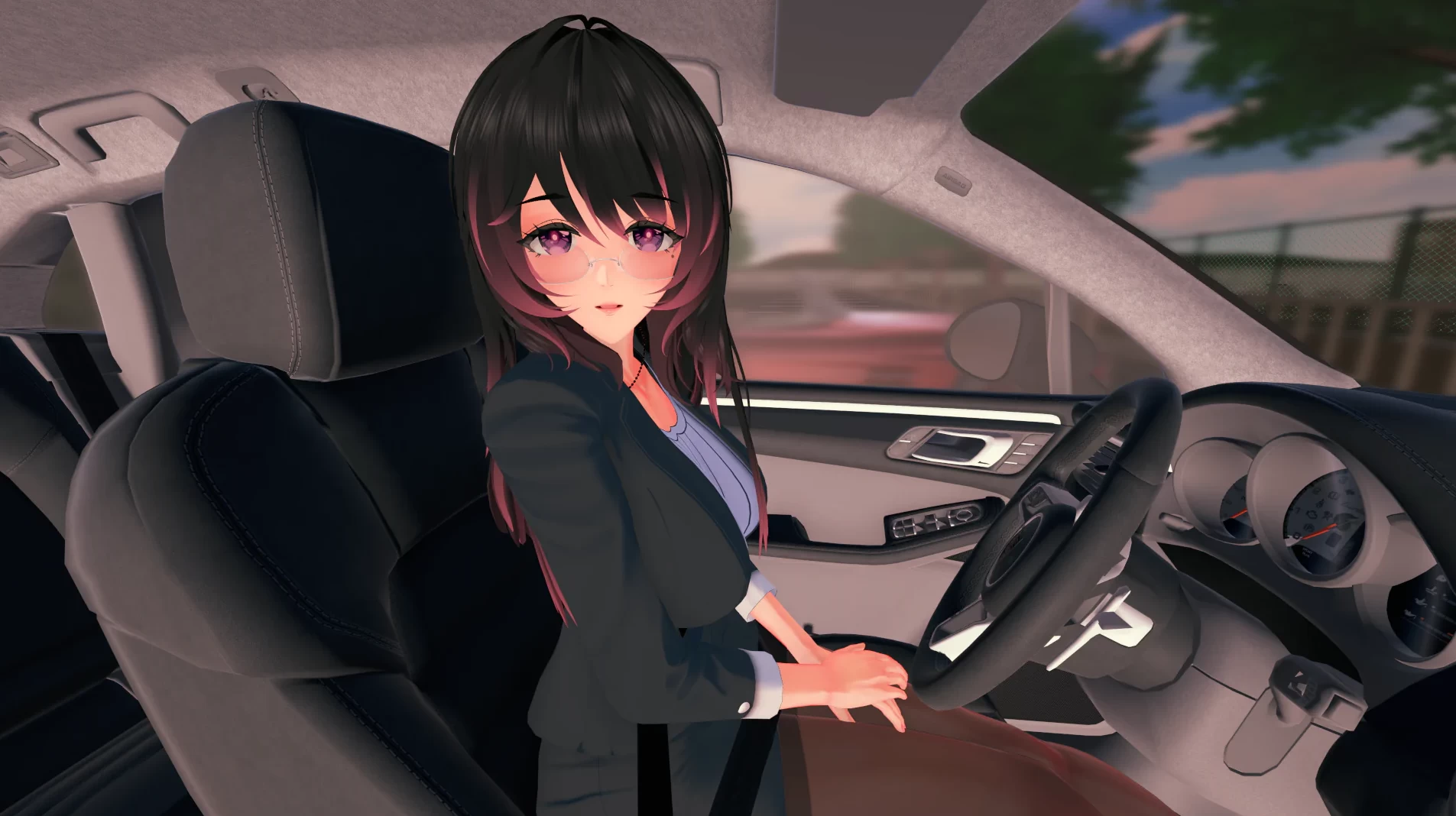 命运之风：回溯0.8.7外挂精翻汉化版【PC+安卓生肉+亚洲风SLG/精品沙盒】/Winds of Destiny: Rewind【4.75G】