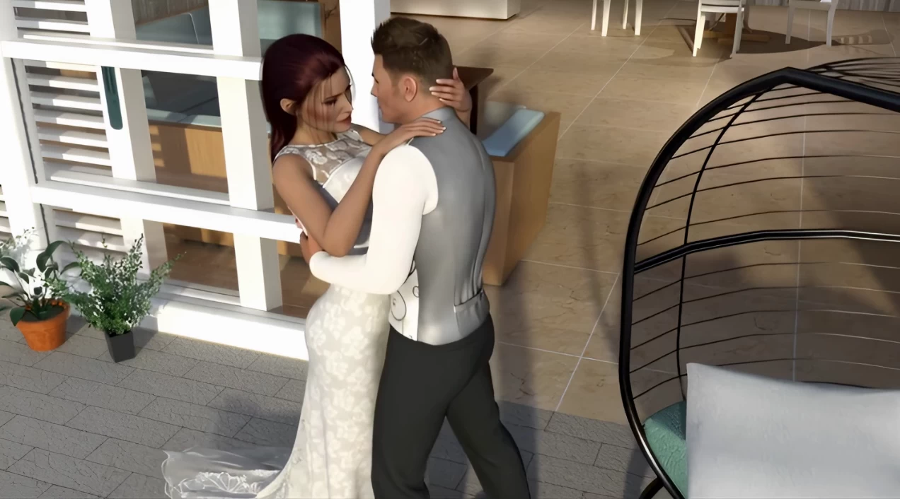 我的员工家庭Ep.8b汉化版【PC+安卓+欧美SLG/后宫/NTS】/My Employee's Family【10.5G】