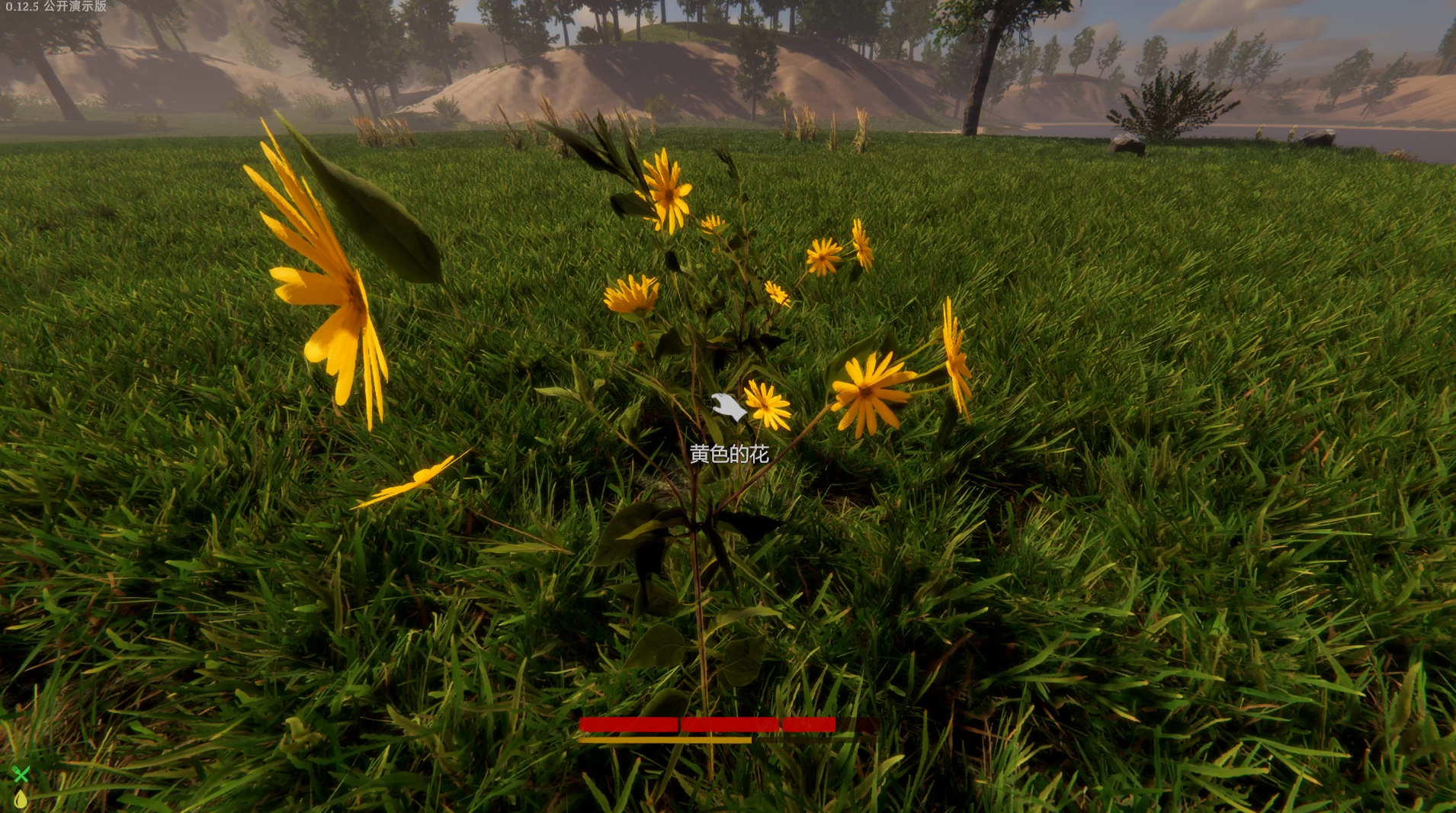 极光迷雾0.12.5外挂精翻汉化版【PC+安卓模拟器+3D互动生存SLG/开放世界】/Aurora's Fog【6.33G】