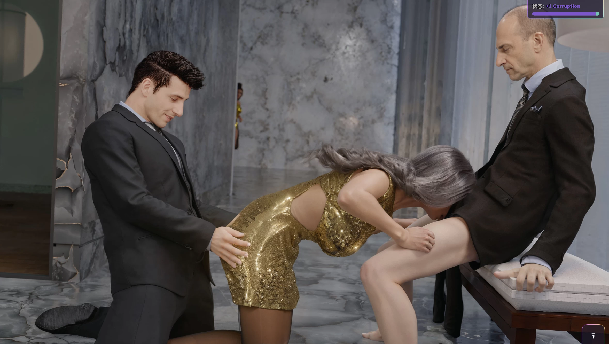 索菲亚的黑暗幻想2.01官中4K重制版【PC+安卓模拟器+欧美SLG/熟女/人妻/NTR+画廊全开】/Sofia’s Dark Fantasies【14G】