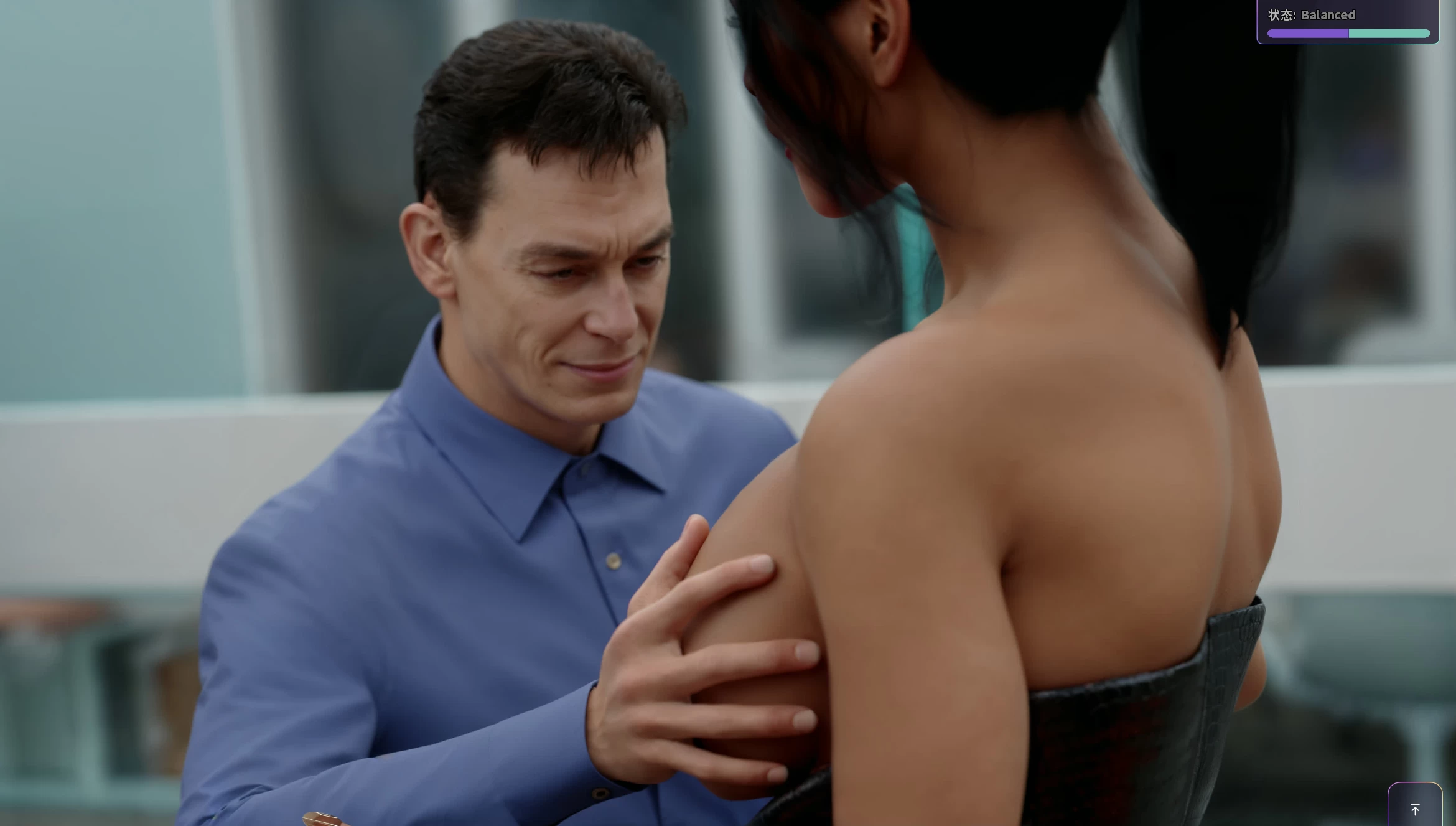 索菲亚的黑暗幻想2.01官中4K重制版【PC+安卓模拟器+欧美SLG/熟女/人妻/NTR+画廊全开】/Sofia’s Dark Fantasies【14G】