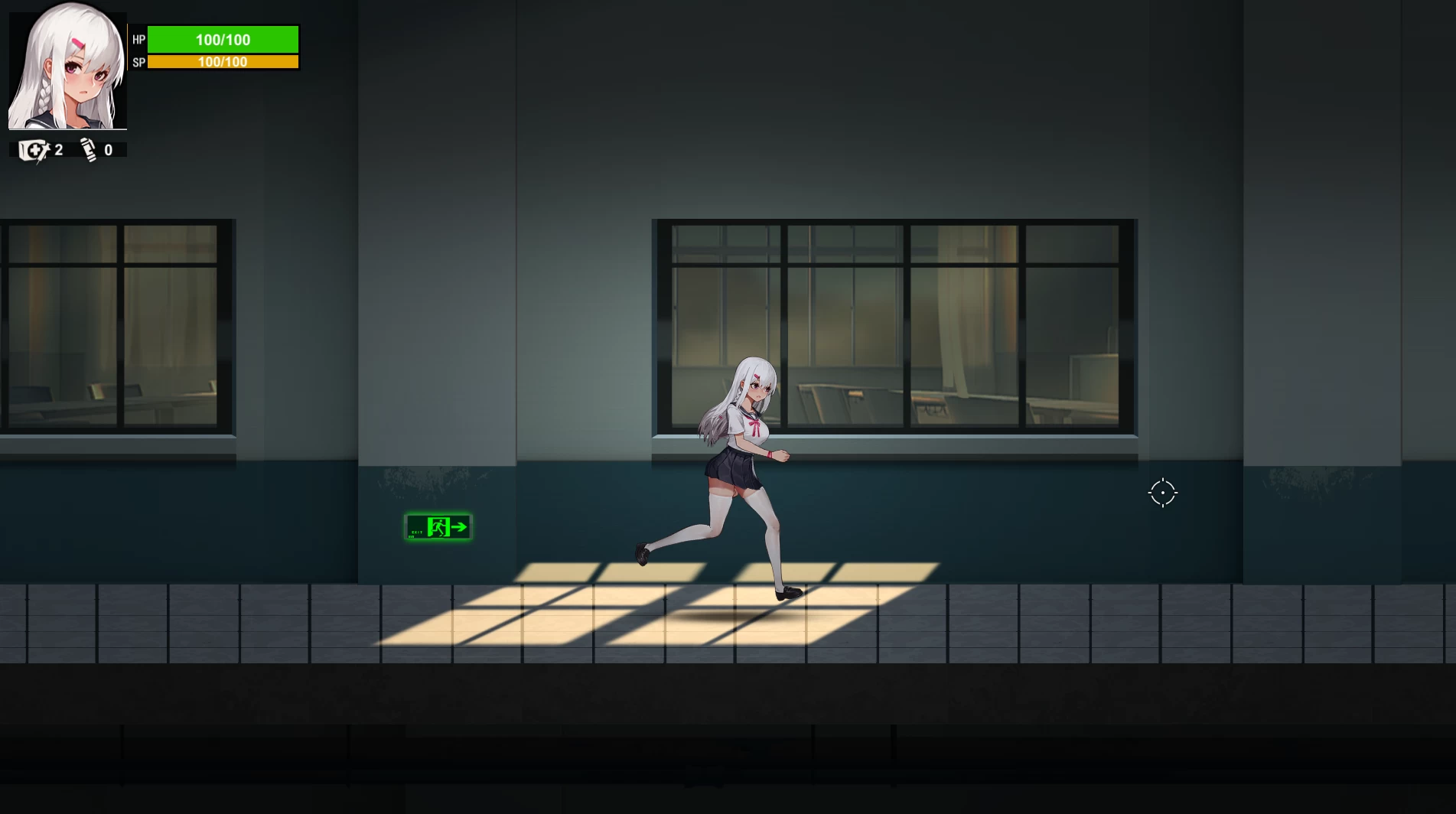 伊德海拉神之血0.3官中步兵版【PC+安卓模拟器+横版动作ACT/动态】/The Blood of Yidhra【658MB】