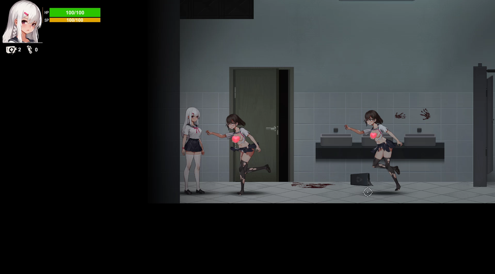 伊德海拉神之血0.3官中步兵版【PC+安卓模拟器+横版动作ACT/动态】/The Blood of Yidhra【658MB】