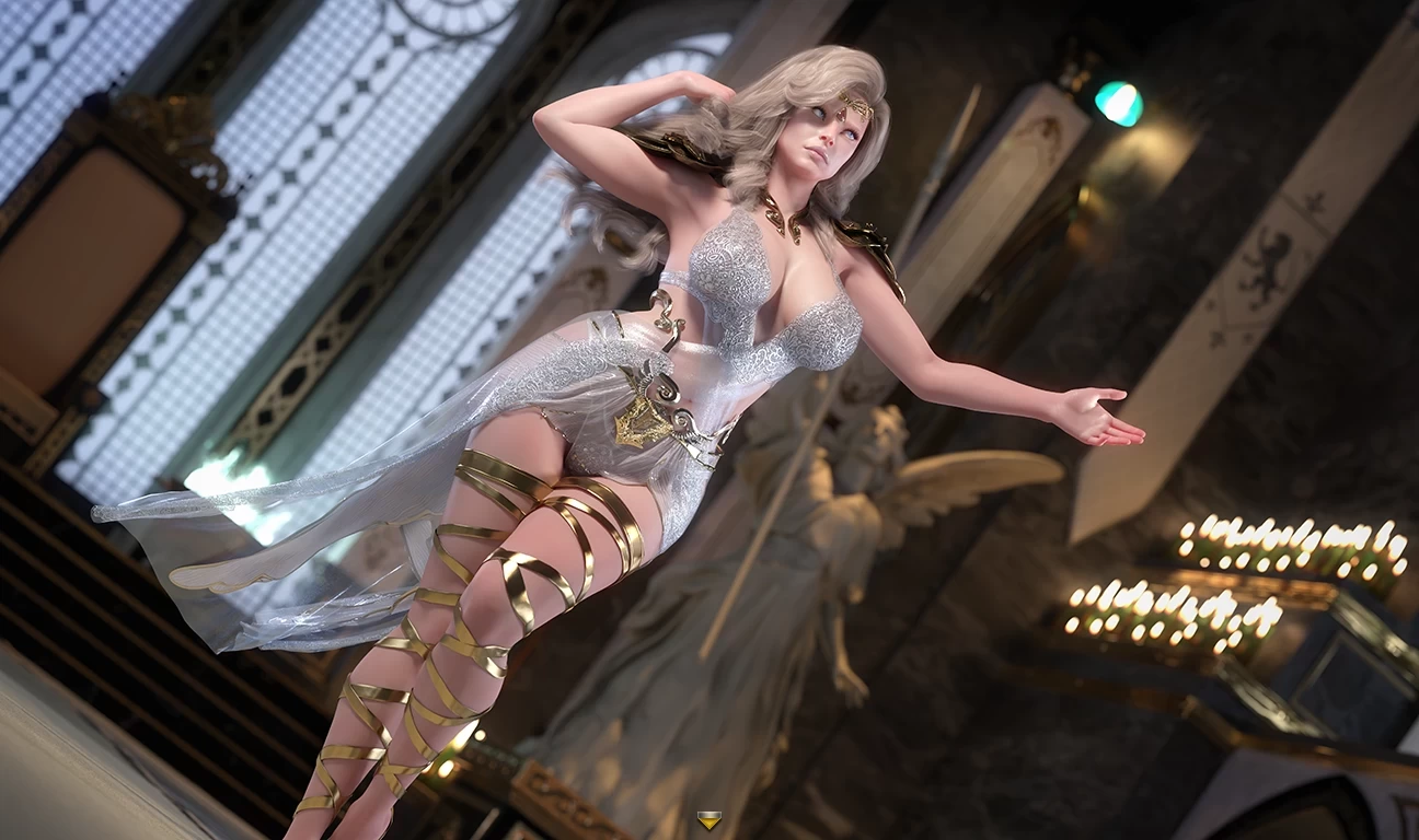 蛇之交响曲62041外挂汉化高清版【PC+安卓模拟器+神作RPG+全CG存档+作弊器】/纳迪亚四部曲之四/Symphony of the Serpent【10G】