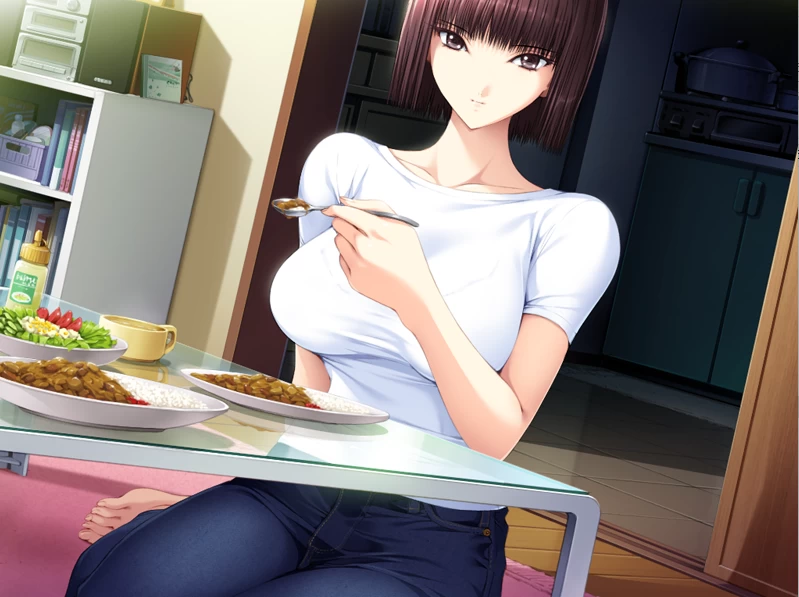 人间残渣精翻汉化版【PC+日式ADV+全CG存档】/人間デブリ～コンナジブンニダレガシタ【2.8G】