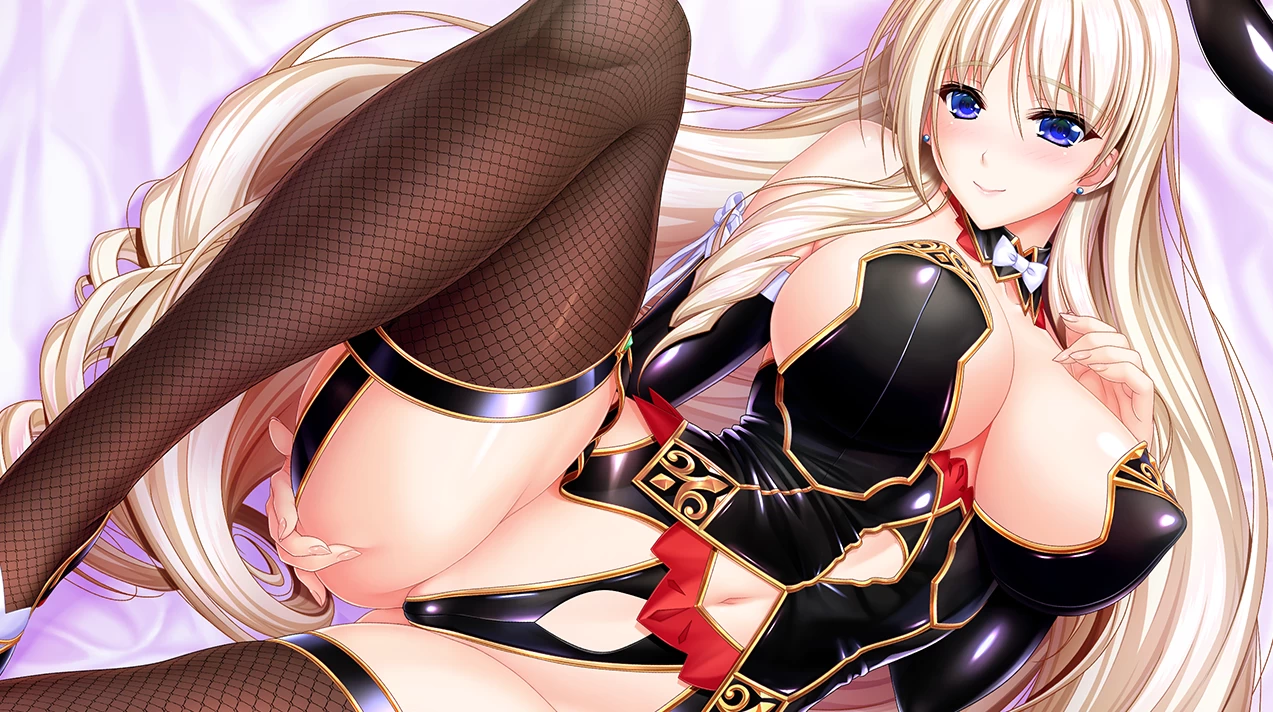 协律四重奏1.0精翻汉化版【PC+安卓模拟器+日系ADV/巨乳/后宫+全CG存档】/唯美主义四重奏/~ ユニオリズム・カルテット B2-STYLE【4.33G】