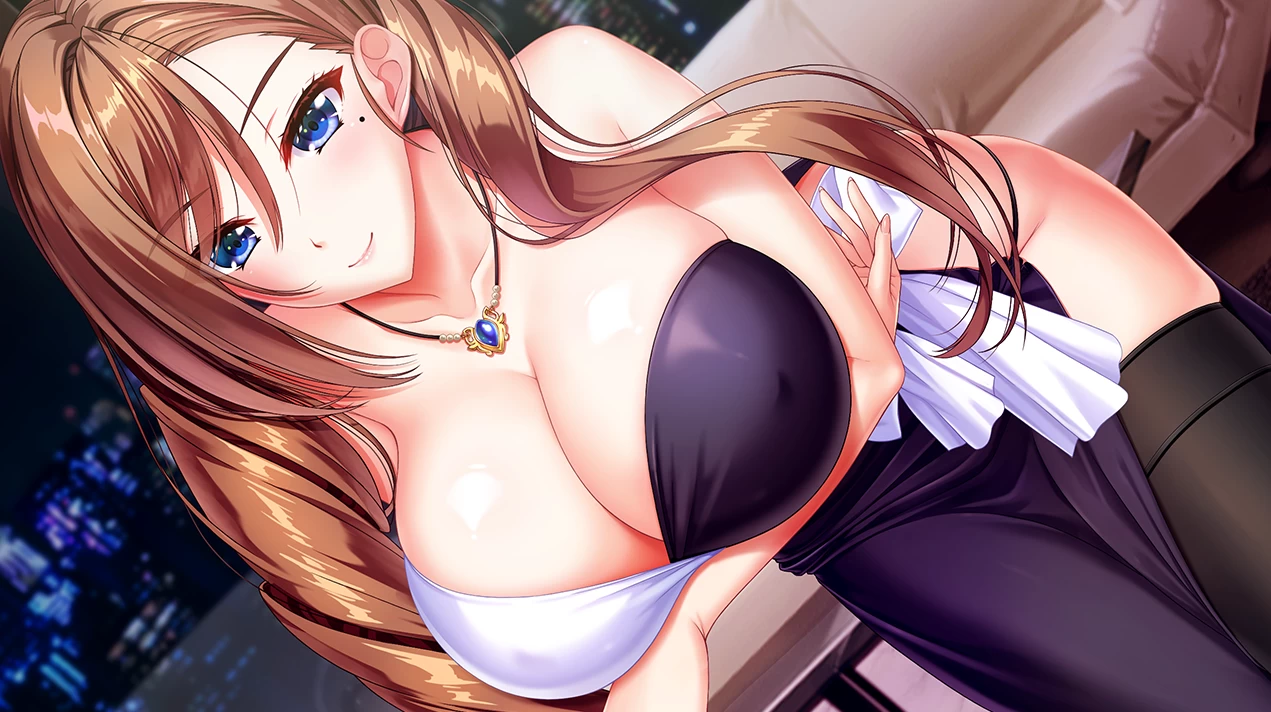 协律四重奏1.0精翻汉化版【PC+安卓模拟器+日系ADV/巨乳/后宫+全CG存档】/唯美主义四重奏/~ ユニオリズム・カルテット B2-STYLE【4.33G】