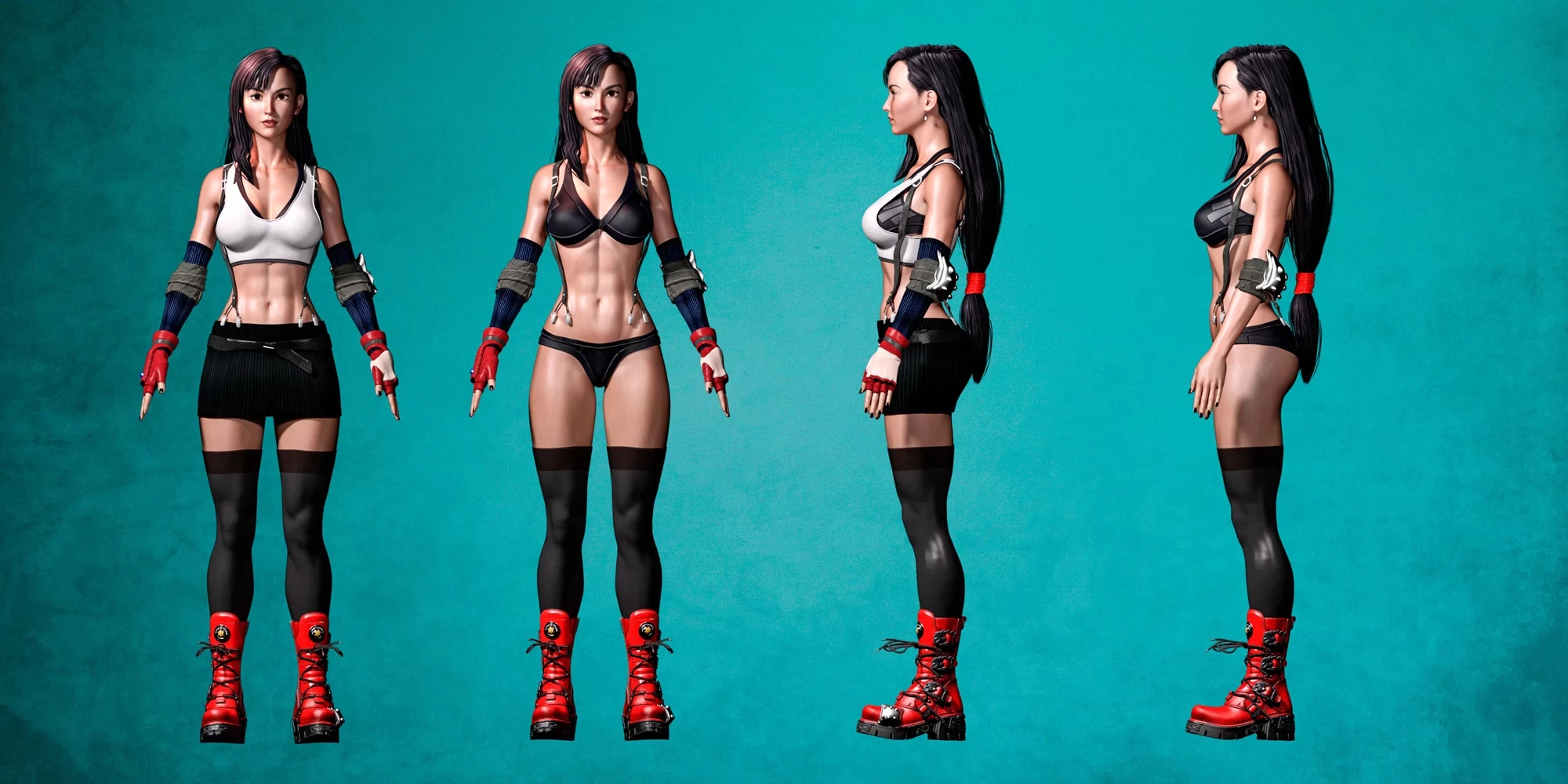 【独家自购】恶棍模拟器0.48官中步兵版+390款人物卡【PC+安卓模拟器+3D互动调教/捏人变装+作弊器汉化】/坏蛋模拟器/The Villain Simulator【19.3G】