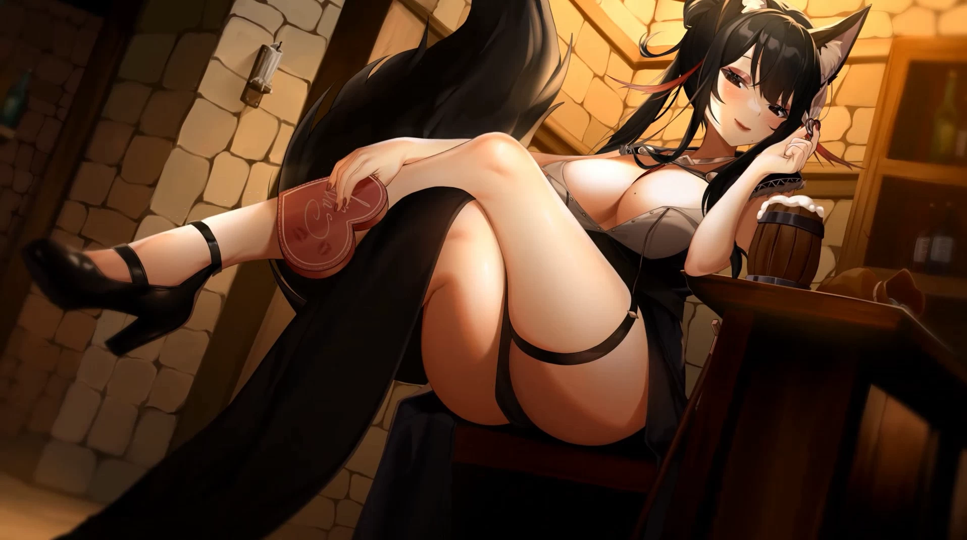 伊利亚斯：阿尔西奥妮传说0.9外挂精翻汉化版【PC+安卓生肉+亚洲SLG/精品沙盒】/Ilias: Alcyone Legends【3.2G】