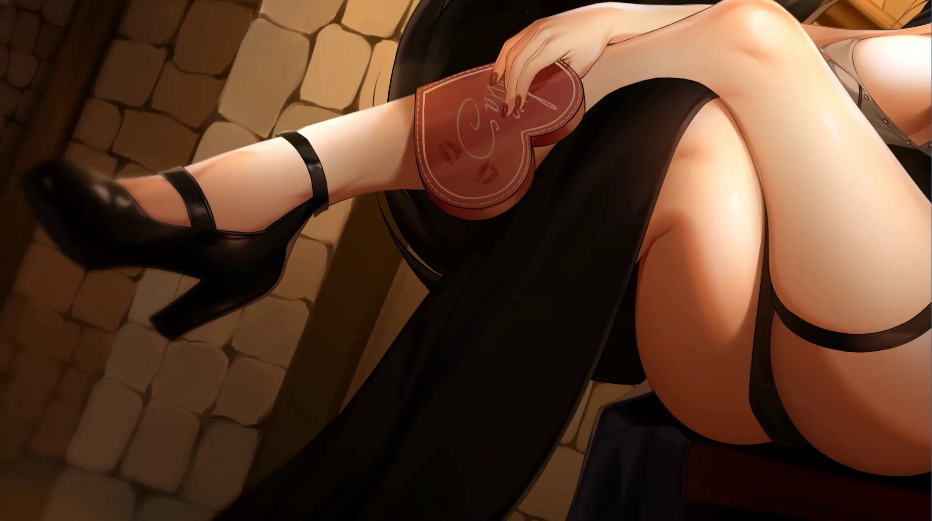 伊利亚斯:阿尔西奥妮传说0.9外挂精翻汉化版【PC+安卓生肉+亚洲SLG/精品沙盒】/Ilias: Alcyone Legends【3.2G】