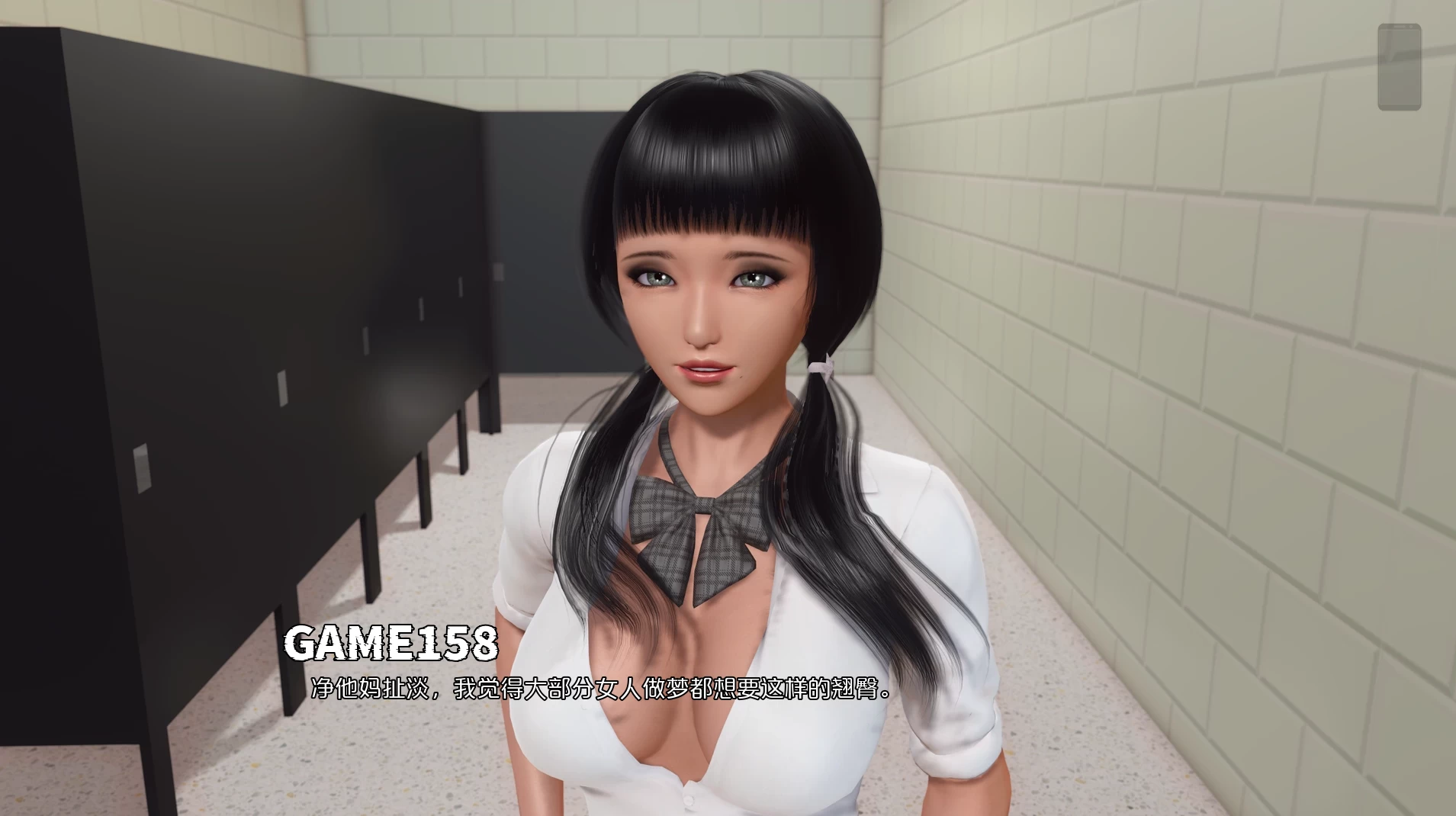 【独家自购】涟漪0.9.0官中步兵版【4.10日更新】【PC+安卓+亚洲SLG/神作+画廊全开+攻略】/Ripples Episode 9【29.7G】