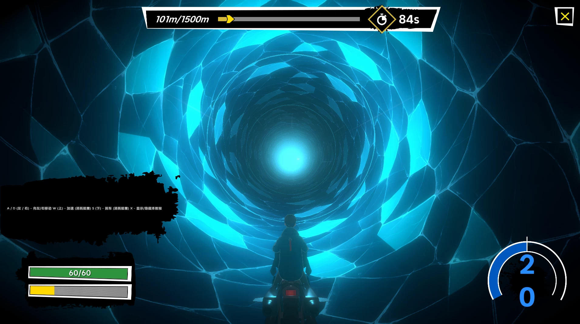 JNZ：锚定原型1.0外挂精翻汉化版【PC+安卓模拟器+亚洲漫画风SLG/精品沙盒】/JNZ: Anchor Archetype【2.45G】