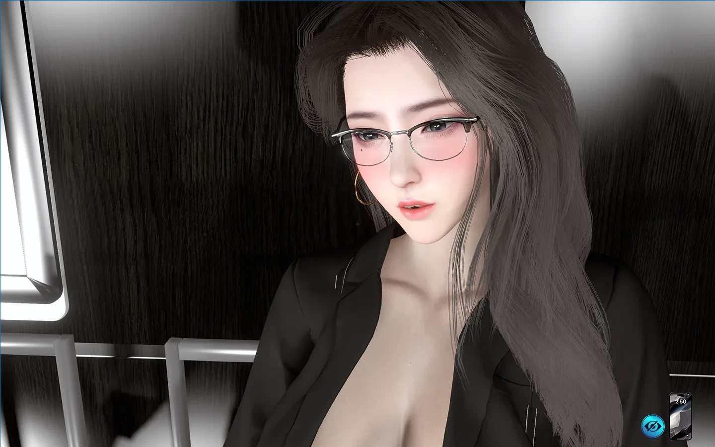 我的幸福人生1.8.0官中步兵版【PC+安卓+亚洲RPG/国风神作+全CG存档+赞助码】/My Happy Life【2.74G】