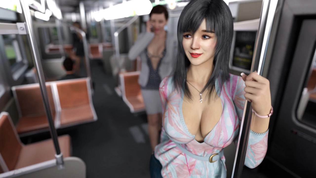 丽莎-雨中的寂静3.3.1_Fix2外挂精翻汉化版【PC+安卓模拟器+欧美RPG/动态】/Lisa - Silence In The Rain【5.64G】