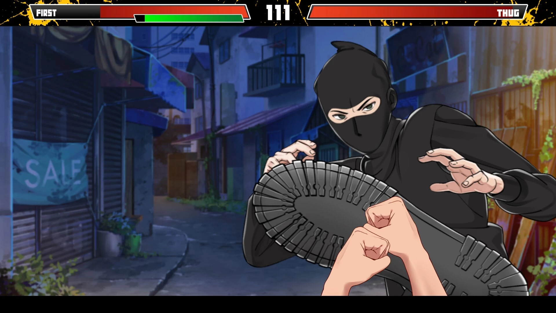 熟女猎人1号外挂精翻正式版【PC+日系精品SLG/熟女/NTS】 /Milf Hunter No.1【3.3G】