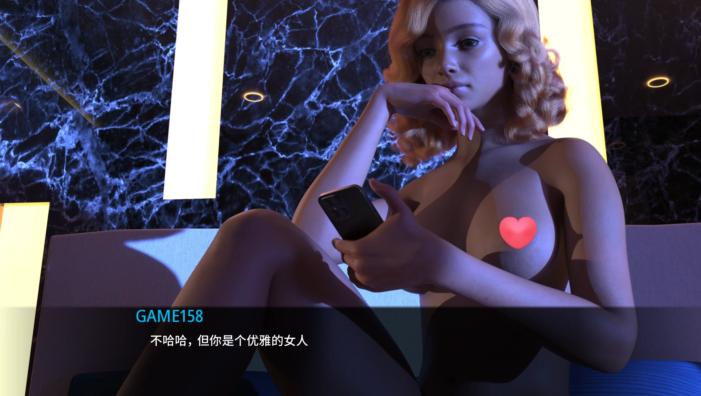 最后一张照片1.1.9外挂精翻汉化版【PC+安卓生肉+欧美SLG/母子/乱L/熟女】/The Last Picture【8.06G】