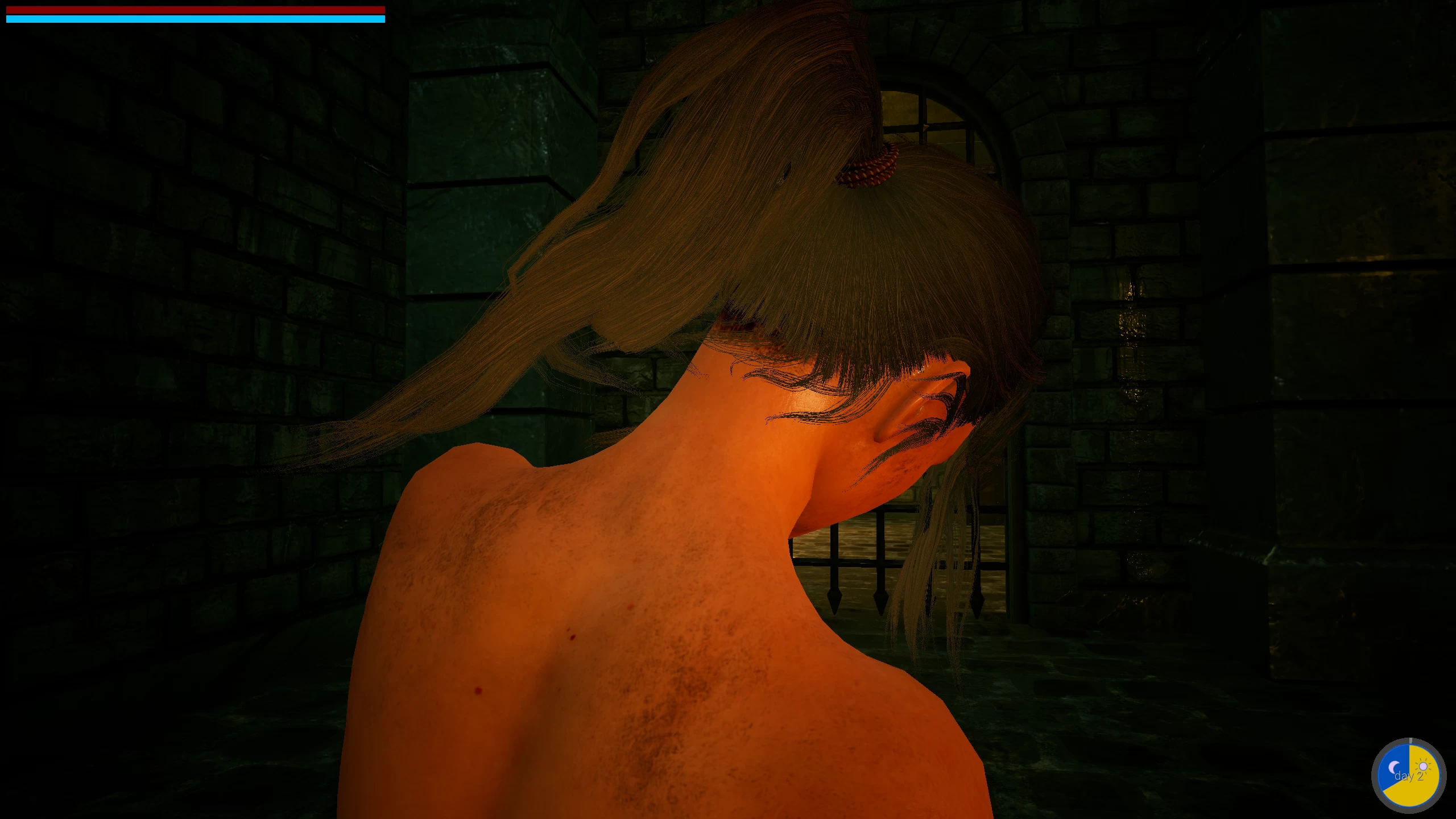 最后的野蛮人重生 - 地牢英文生肉版【PC+安卓模拟器+3D动作ACT/精品沙盒/全动态】/The Last Barbarian Rebirth - Dungeon【10G】