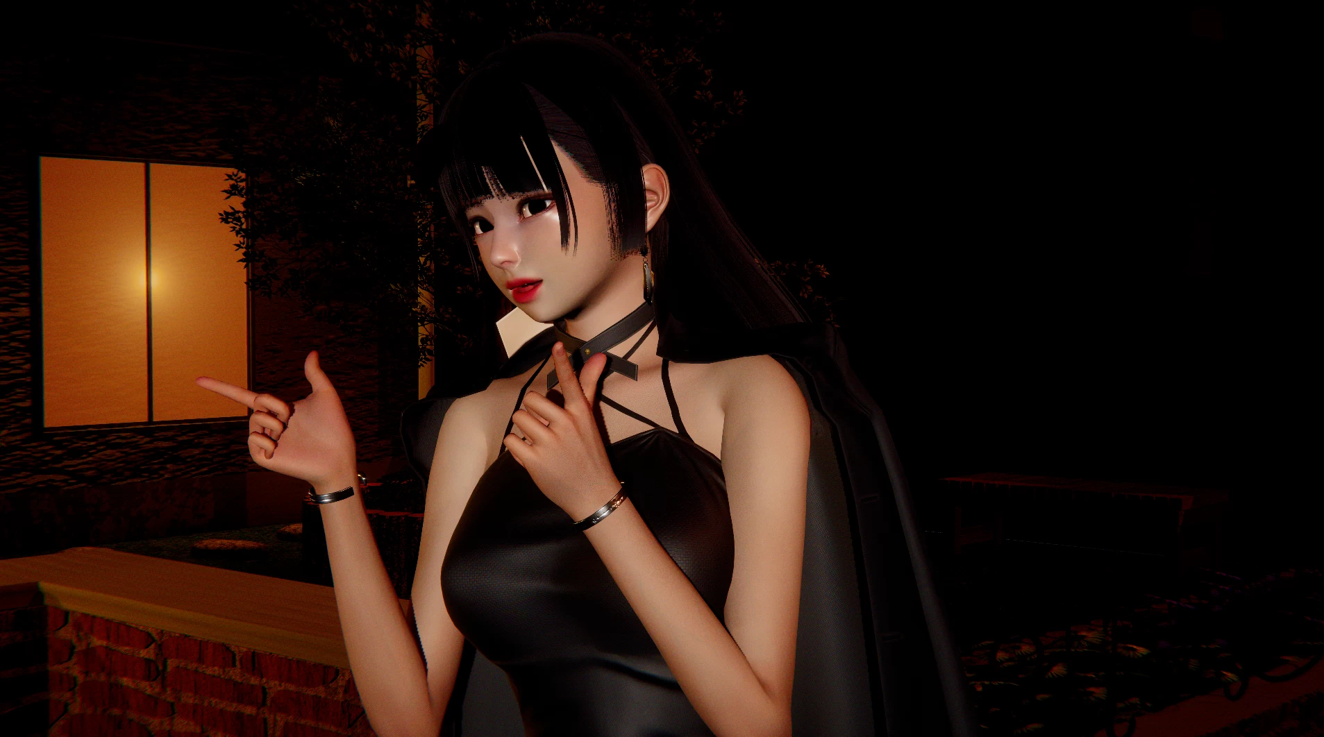 异世界酱0.2官中步兵版【PC+安卓+亚洲SLG/动态沙盒/后宫/特工17风格】/ISEKAI CHAN!【5.71G】