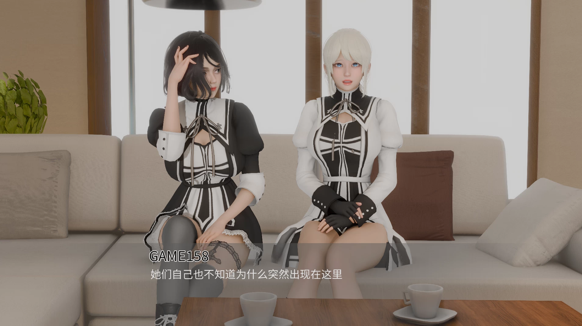 异世界酱0.2官中步兵版【PC+安卓+亚洲SLG/动态沙盒/后宫/特工17风格】/ISEKAI CHAN!【5.71G】